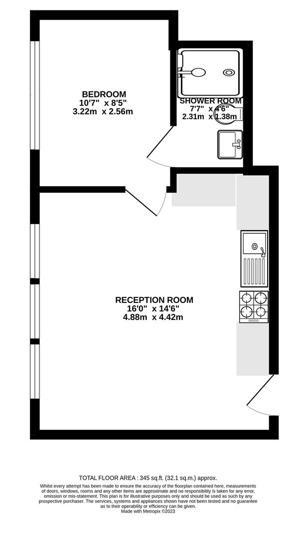 9 THE STREET, ASHTEAD KT21 Patrick Gardner